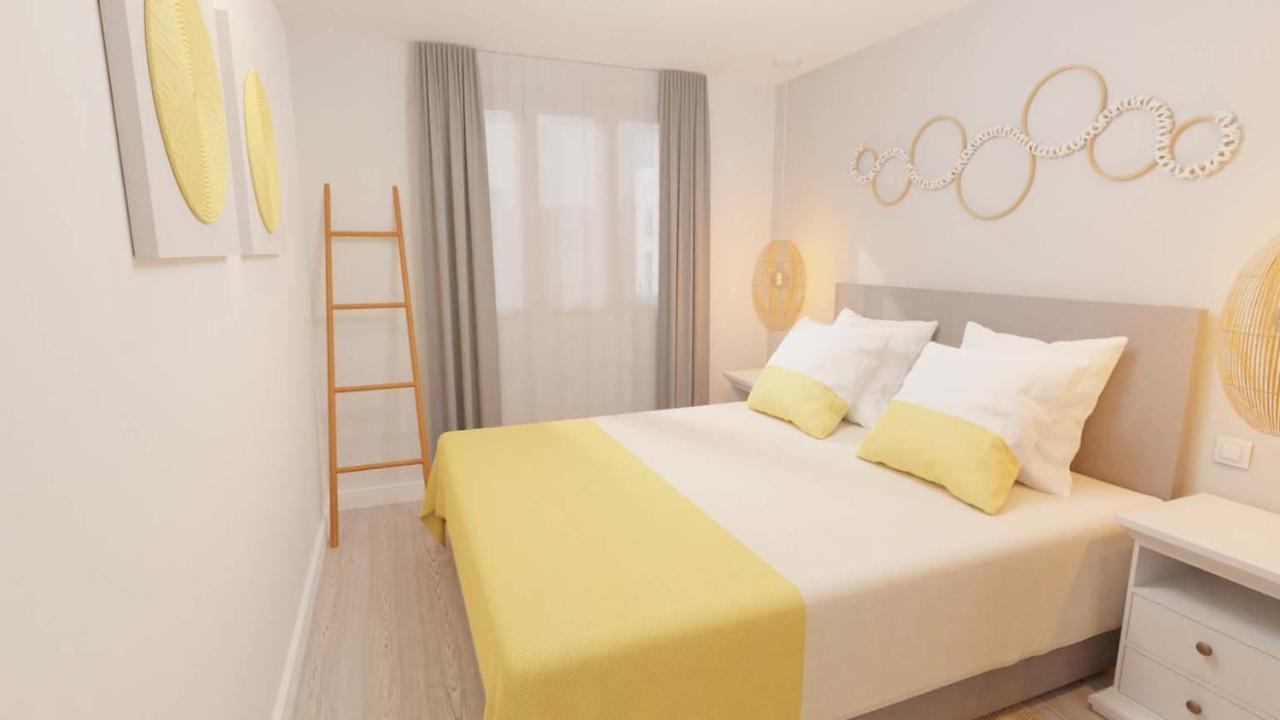 Luxury Modern Apartment - Excellent Location 50M From The Beach, Restaurants, Bars, Shops Flic-en-Flacq Dış mekan fotoğraf