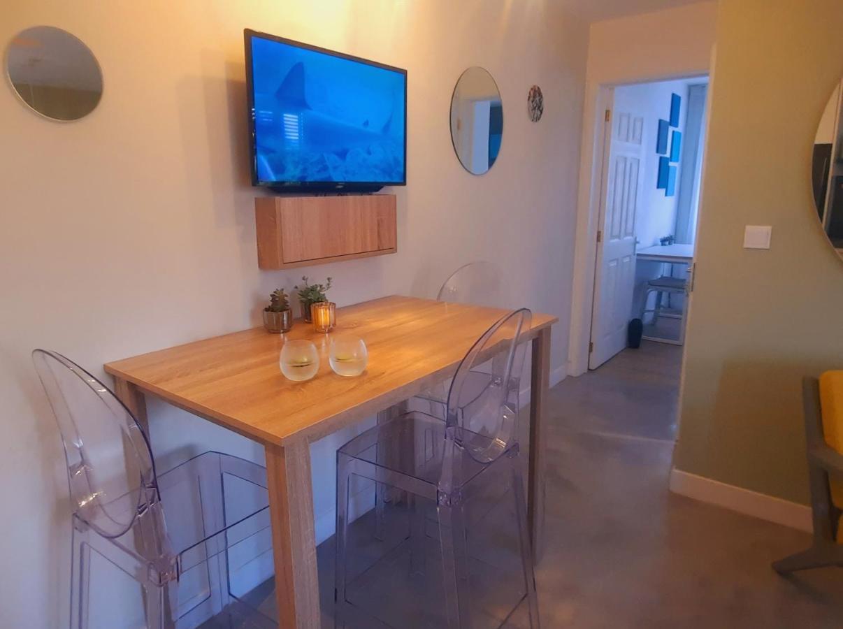 Luxury Modern Apartment - Excellent Location 50M From The Beach, Restaurants, Bars, Shops Flic-en-Flacq Dış mekan fotoğraf