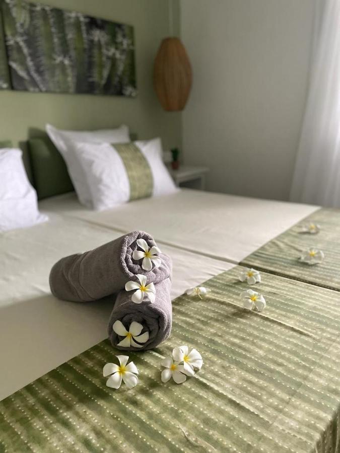 Luxury Modern Apartment - Excellent Location 50M From The Beach, Restaurants, Bars, Shops Flic-en-Flacq Dış mekan fotoğraf