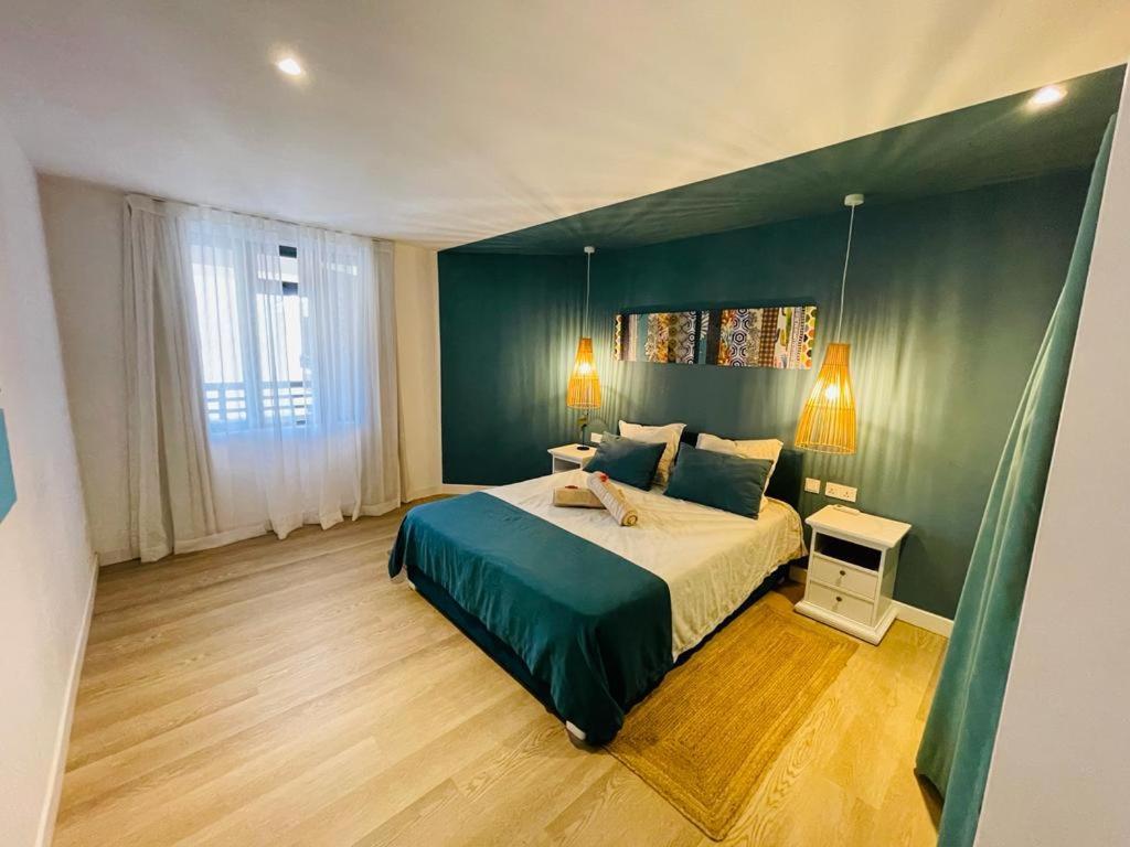 Luxury Modern Apartment - Excellent Location 50M From The Beach, Restaurants, Bars, Shops Flic-en-Flacq Dış mekan fotoğraf