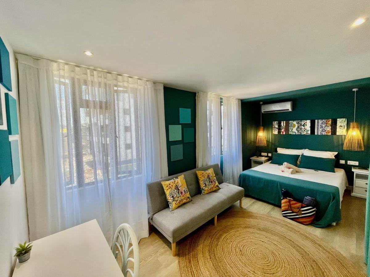 Luxury Modern Apartment - Excellent Location 50M From The Beach, Restaurants, Bars, Shops Flic-en-Flacq Dış mekan fotoğraf